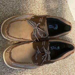 Island Surf boat shoes/loafers